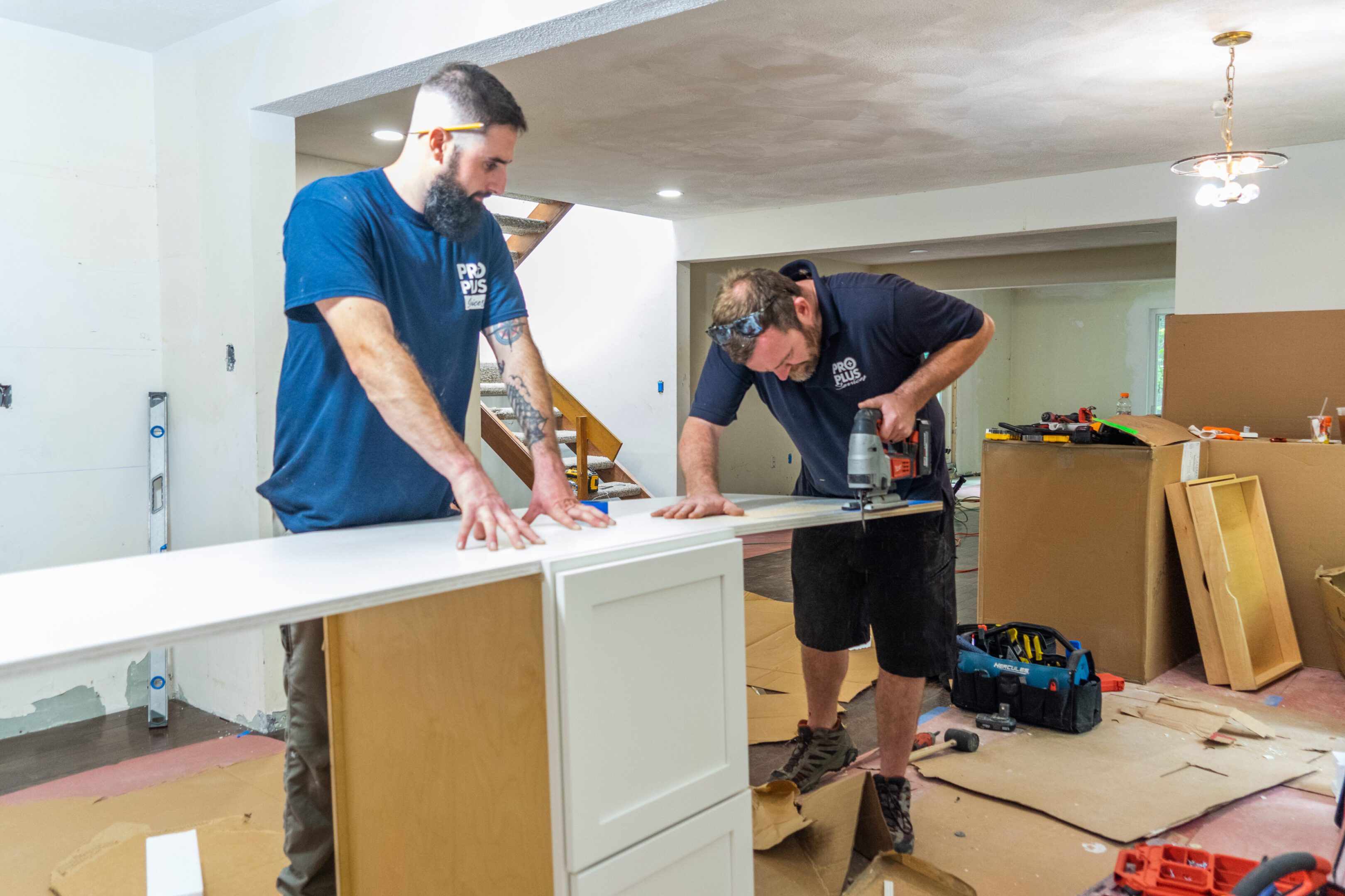 Pro Plus Contractor